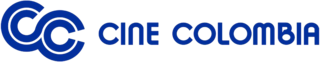 Cine Colombia Logo